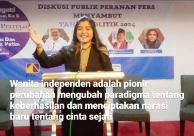 Wanita Independen dan Cinta Sejati || Oleh Endah Sayani Feat Nazwa Alia
