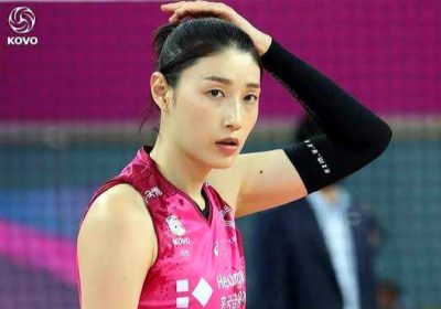 Legenda Voli Korea Selatan Kim Yeon Koung Dihujat Habis-habisan