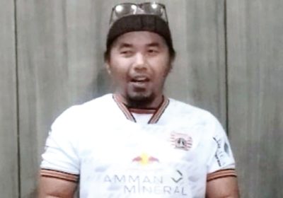 Sasongko Aji: Tim Villa2000 FC Harus Diperhitungkan Lawan di Liga Kompas Kacang Garuda