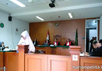 Kacab BTN Otista Jadi Terdakwa Usai Nasabah Tak Bisa Cairkan Rp17 Miliar