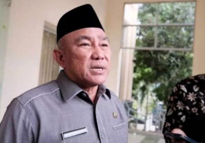 Ngeri, Kota Depok Dilanda Covid, Walikota Imbau Warga Galakkan PHBS