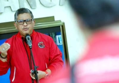 PDI Perjuangan Siapkan 813 Ribu Orang Saksi TPS di Pemilu 2024