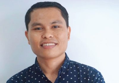 Debat Capres, Zaenal Abidin Riam: Edukasi Bagi Rakyat