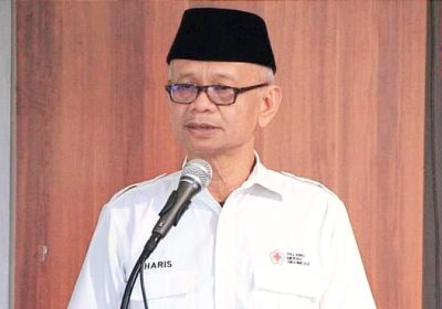 PMI Jakarta Selatan Kumpulkan 49.178 Kantong Darah Sepanjang 2023