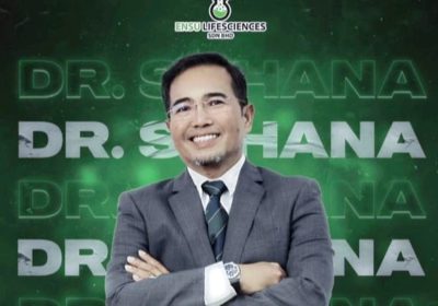 PT Perdana Grup Indonesia Siap Jalin Kerjasama dengan Distributor Kosmetik Indonesia