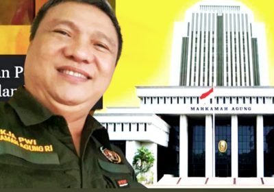 Ketua Pokja PWI MA Soroti Perkara Perdata Diputus ‘Tertutup’ di PN Cikarang