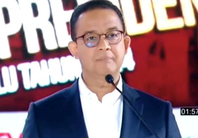 Pelaku Pengancaman Penembakan Terhadap Anies Baswedan Ditangkap