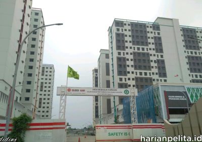 KJP Tak Cair Orangtua Murid di Rusun PIK Pulogadung Keluhkan Biaya Sekolah