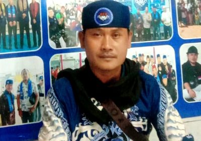 Jelang Pemilu, Gabungan Jawara Cengkareng Diminta Tetap Solid