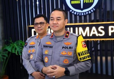 Kapolri Instruksikan Jajaran Berkomitmen Polri Tetap Netral