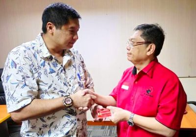 Kader PDIP Maruarar Sirait Pamit, Surat Terbuka Buat Megawati