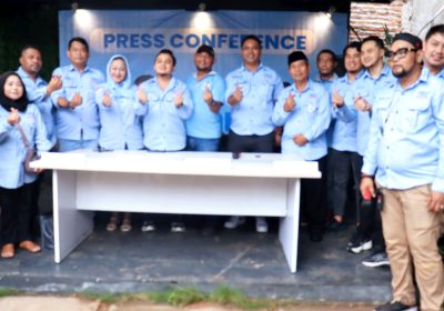 Lomba Mirip Gibran (Gibran Idol) Digelar di Jakarta