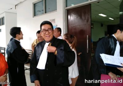 Kasus Pembunuhan Terduga Bandar Narkoba 8 Oknum Polisi Didakwa di PN Jaktim