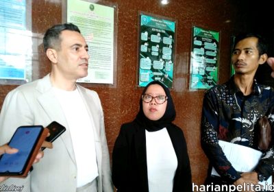 Owner PT Hikmat Fashion Jadi Saksi Pemalsuan Dokumen Keimigrasian