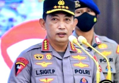 Rekrut Penyandang Disabilitas Jadi Polisi Kapolri Dapat Pujian