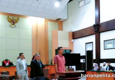 Ini Kata Petugas Imigrasi Terkait Pemalsuan EPO Karyawan PT Hikmat Fashion