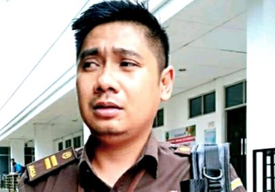 Dua Terpidana Keterangan Palsu Dieksekusi Kejari Jaktim