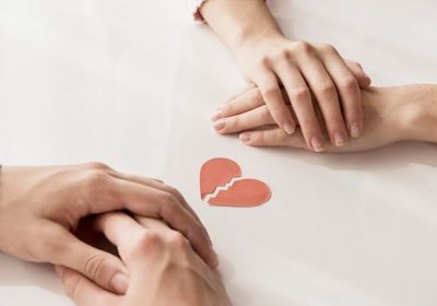 Empat Tanda Bahaya Dalam Pernikahan