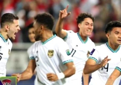 Melawan Jepang, Timnas Indonesia Wajib Bermain Cepat