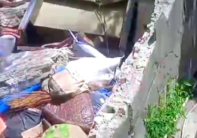 Tembok SPBU Supomo Tebet Roboh Tiga Warga Tewas