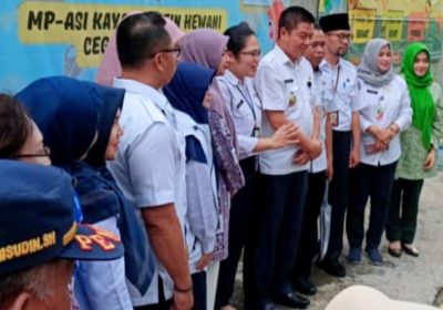 Puncak HGN ke-64 Akan Diselenggarakan 4 Februari 2024