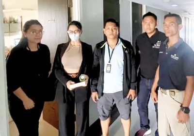 Polisi Jemput Paksa Selebgram Siskaee di Yogyakarta