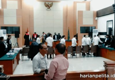 Dua Saksi Beberkan Kronologi Pembunuhan Dul Kosim Lalu Dibuang ke Jurang Cimahi
