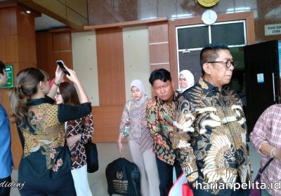 Ini Kata Hendry Yosodiningrat Setelah Dua Saksi Jelaskan Kasus Pembunuhan