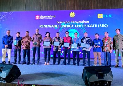 GM PLN UID Jakarta Raya, Lasiran: Penggunaan Energi Hijau Meningkat 148%