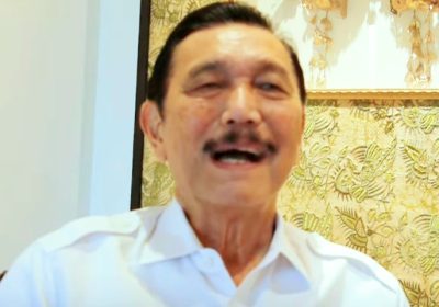 Luhut Binsar Pandjaitan Soal Hilirisasi, Ini Penjelasannya