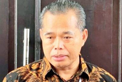 Ini Penjelasan PN Jaksel Terkait Pencabutan Praperadilan Mantan Ketua KPK Firli Bahuri