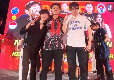 Gemura Puji Kinerja Shin Tae-yong dan PSSI