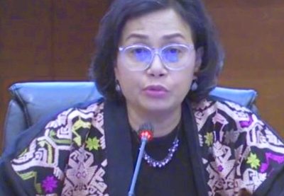 Sri Mulyani Sebut APBN Rp11,25 Triliun untuk Bansos Jelang Pilpres 2024