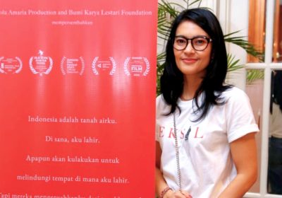 Film Dokumenter Eksil Cerita Orang Terbuang dari Negeri Sendiri
