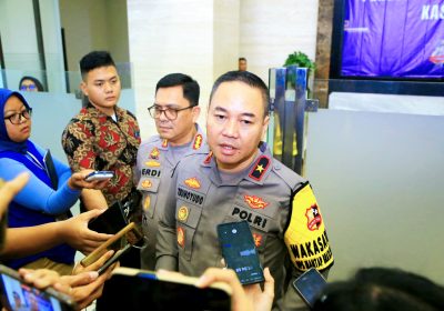 Dittipikor Bareskrim Usut Perkara Dugaan suap Pengurusan DID di Pemkot Balikpapan