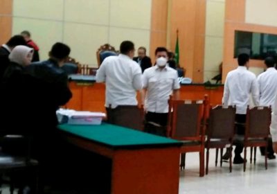 Ini Alasan Polisi Tega Buang Korban Pembunuhan ke Jurang