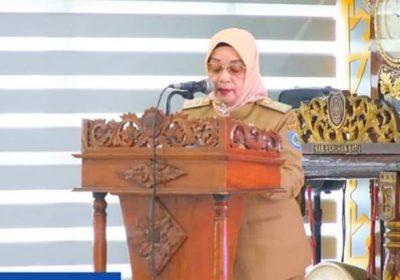 Pemkab Labuhambatu Gelar Forum Konsultasi Publik