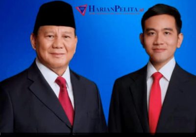 Quick Count Charta Politika Tempatkan Prabowo-Gibran 56,73 Persen