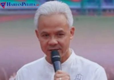 Hasil Quick Count, Ganjar: Percaya Nggak Suara Saya Segitu