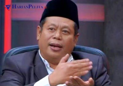 Kiai Marsudi Suhud Ajak Semua Pihak Positif Menunggu Hasil Real Count