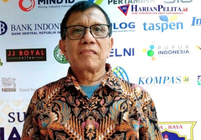 HPN 2024 PWI Perjuangkan Transisi Kepemimpinan Nasional