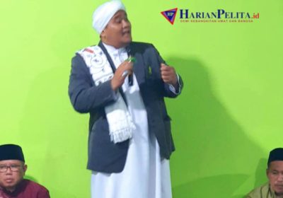 Pondok Daarul Chikmah Gelar Isra Mi’raj 1445 Tahun 2024