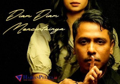 Sulit Menemukan Penyanyi untuk Lagunya Eldikry Abdat Nekat Rilis Sendiri