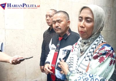 Pengacara Dr Ike Farida Minta Polisi SP3 Kliennya