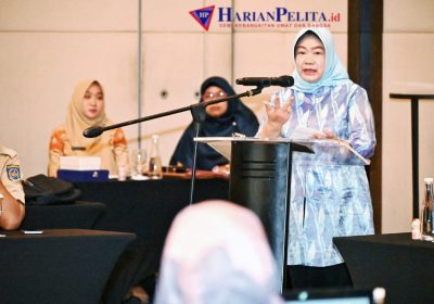 MPR Gelar FKP dengan MGMP PPKn Kota Depok, Siti Fauziah: MPR Perlu Masukan Peningkatan Kualitas Pelayanan Publik