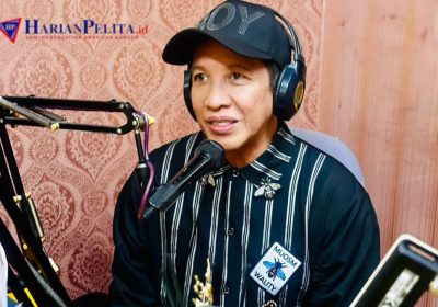 Luncurkan Single Kedua berjudul “Rojak Maznah ke tuuu!” Roslan Shah (Cik Lan) Terispirasi dari Sang Ibu