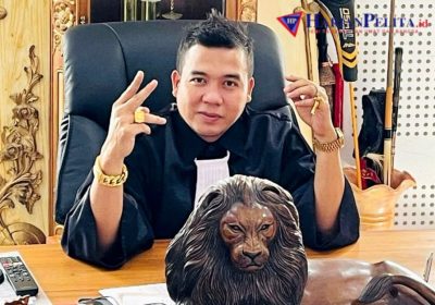 Dr Alparobi Angkat Bicara: “Asal Bukan Intrik Politik Pragmatis, Hak Angket Baik!”