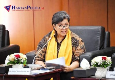 Pemerataan Pendidikan Harus Menjadi Perhatian Serius