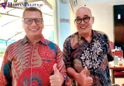 Dua Calon Kuat Ketua PWI DKI Kesit Budi Handoyo dan Iqbal Irsyad Bertarung