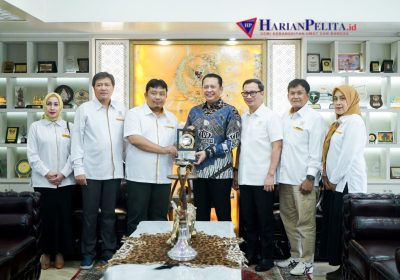 Ketua MPR RI Bamsoet Dorong Pemenuhan Perumahan Rakyat